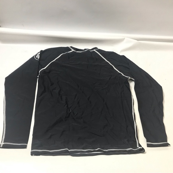 Proforce Men Gym Tee XXL Workout Training Sport Fitness Active Long Sleeve - Picture 4 of 5